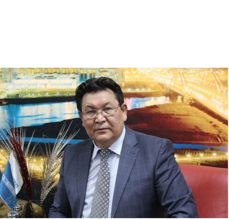 حالقىمىزدىڭ كۇشى بىرلىگىندە!