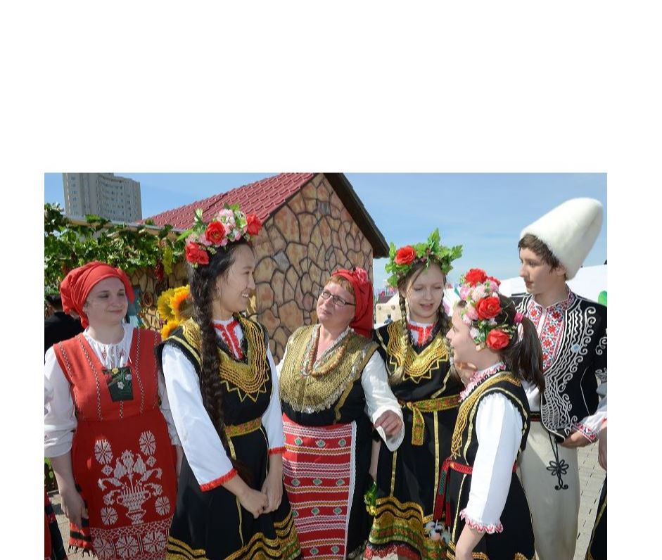 نيەت بولسا, ءتىل ۇيرەنۋ قيىن ەمەس