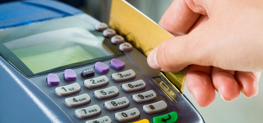 POS-تەرمينالدار وتكەننىڭ ەنشىسىندە قالدى