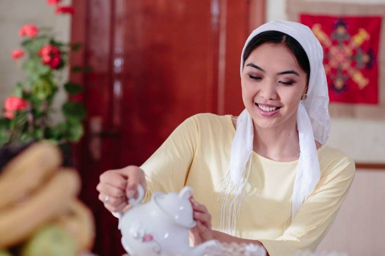 قازاقتىڭ كەلىنى قانداي بولعان؟ (ەتنوگرافيالىق پايىم)