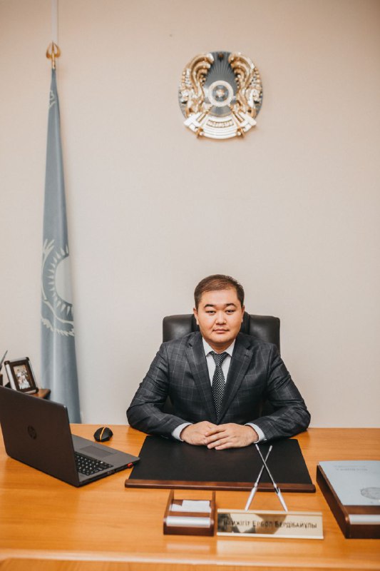 اقتاۋدا حقكو جۇمىسى قايتا جاندانادى