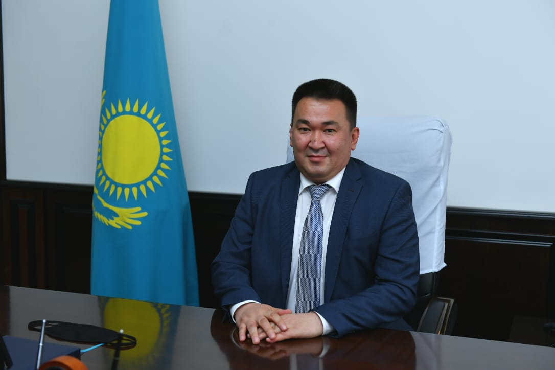 تۇركىستان وبلىسىندا ەكى اۋدانعا جاڭا اكىم تاعايىندالدى