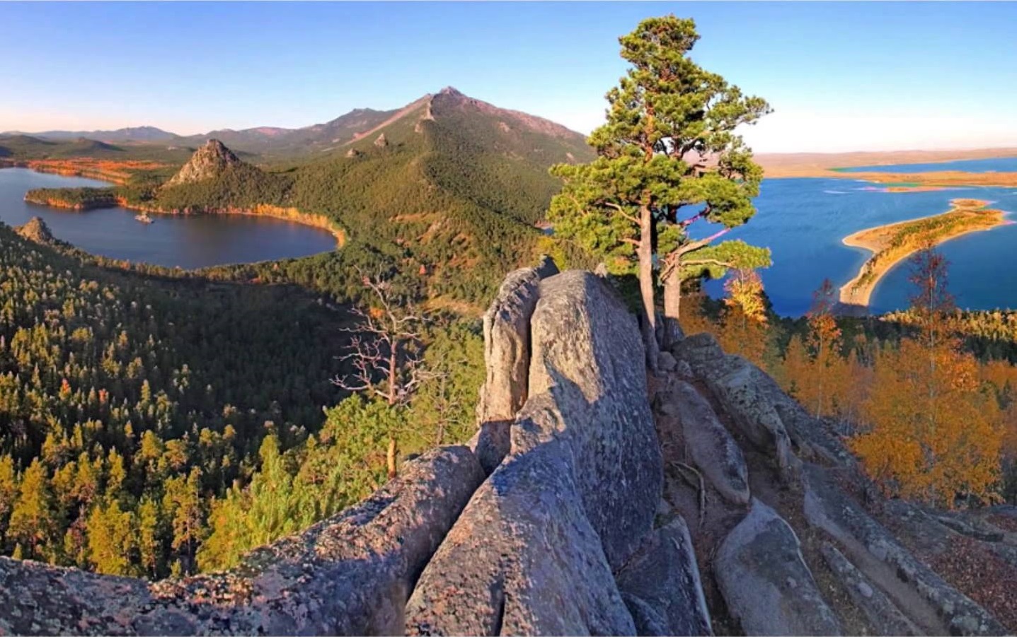 اقمولادا جەردى يگەرۋ ماسەلەلەرى جان-جاقتى قاراستىرىلدى