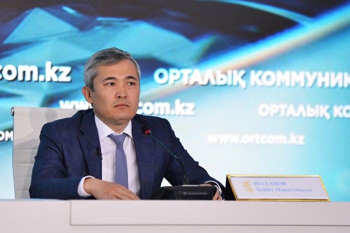 كوممۋنالدىق قىزمەتتەر ءۇشىن تولەم جاساۋ ءتارتىبى ءتۇسىندىرىلدى