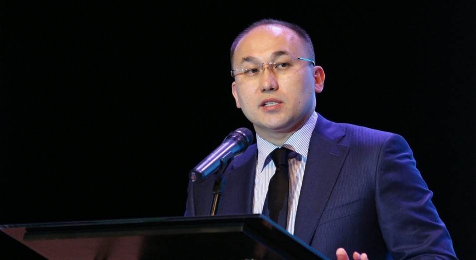 بۇگىنگى تاعايىنداۋ ماعان ارتىلعان ۇلكەن سەنىم دەپ بىلەمىن – داۋرەن اباەۆ