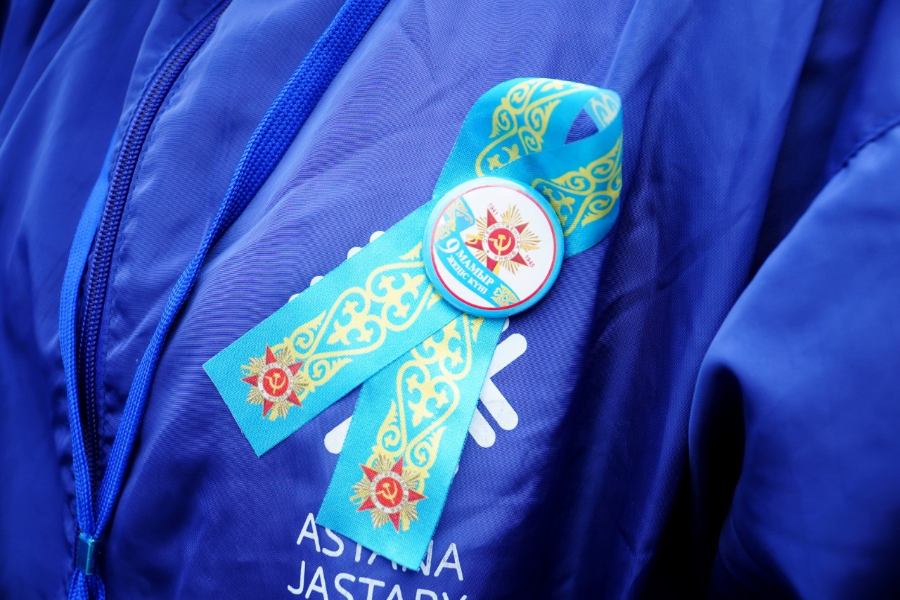 ەلوردادا مۇقتاجداردى قولداۋ اكتسياسى جالعاسۋدا