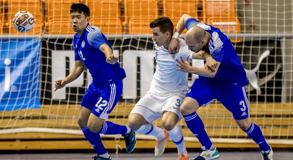 فۋتزالدان ەل چەمپيوناتى جالعاسادى