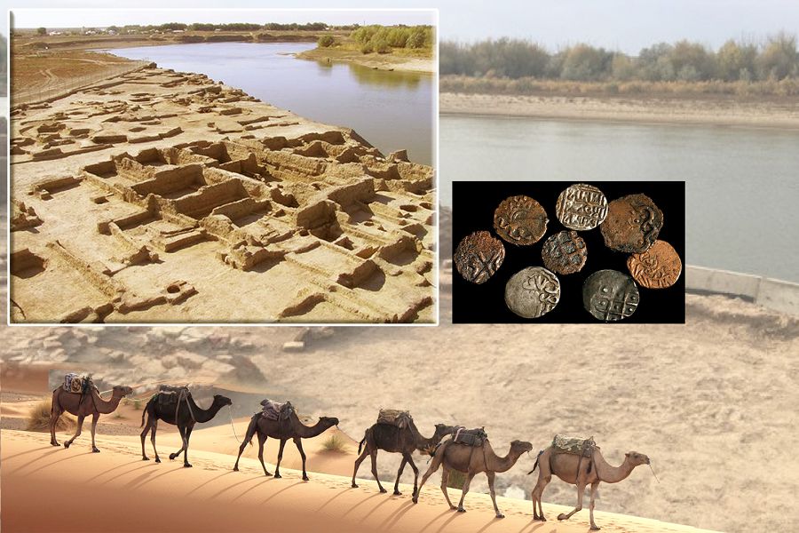  ۇلىق  ۇلىس تاريحىنداعى سارايشىق