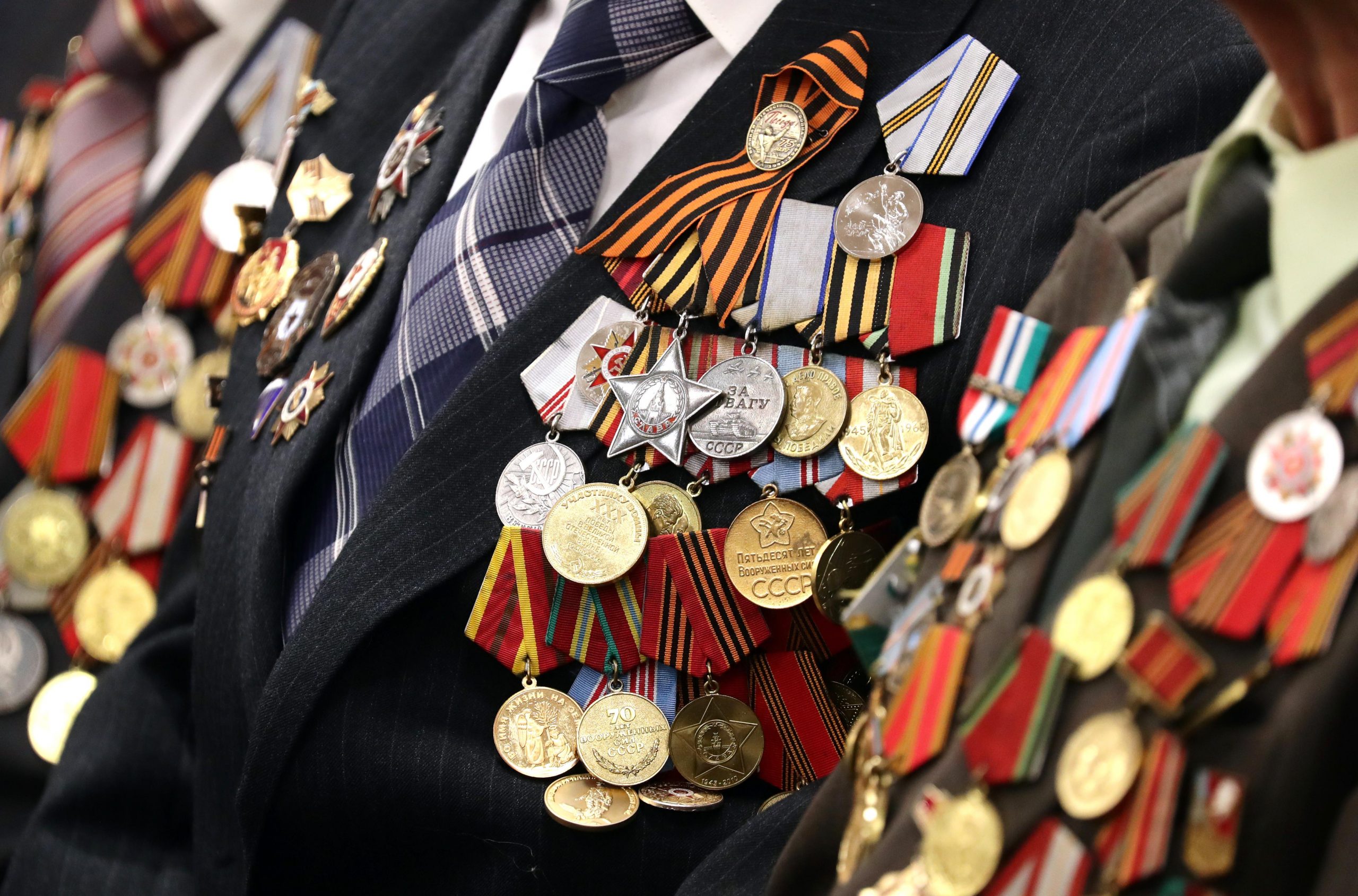 ەرلان اۋكەنوۆ ارداگەرلەرگە مەملەكەتتىك جاردەماقى مولشەرى انىقتالعانىن ايتتى