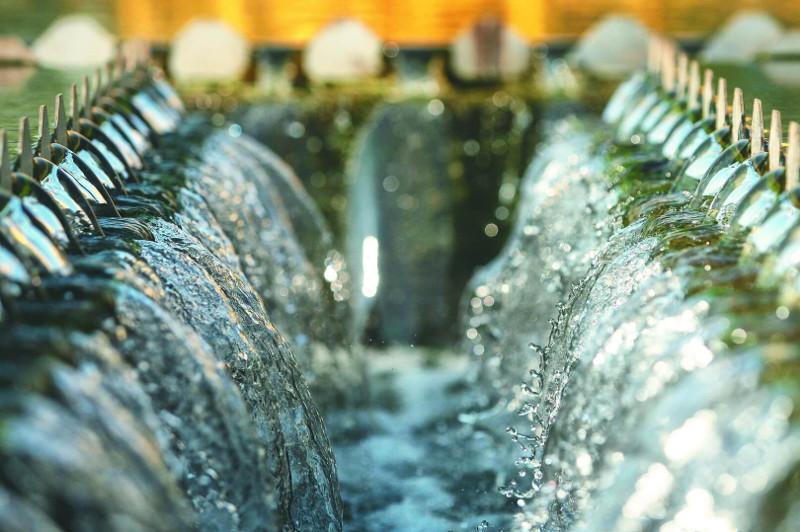 سۋ ينفراقۇرىلىمى جاڭارتىلادى