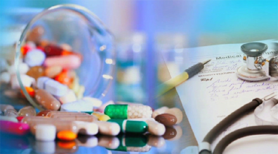 تەگىن رەتسەپتىمەن بەرىلەتىن دارىلەر ءتىزىمى انىقتالدى