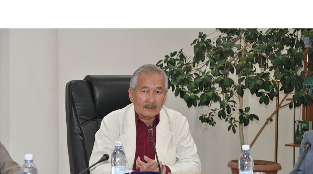 تاۋ كوتەرەر تولاعاي ۇلت بولۋعا جازسىن!