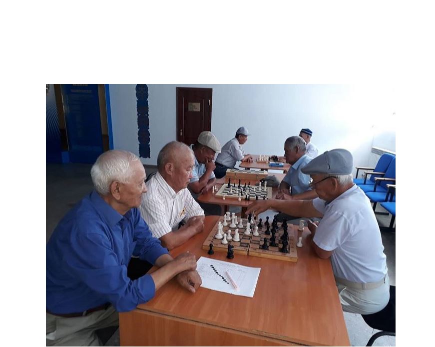 قارياسىن قادىرلەگەن