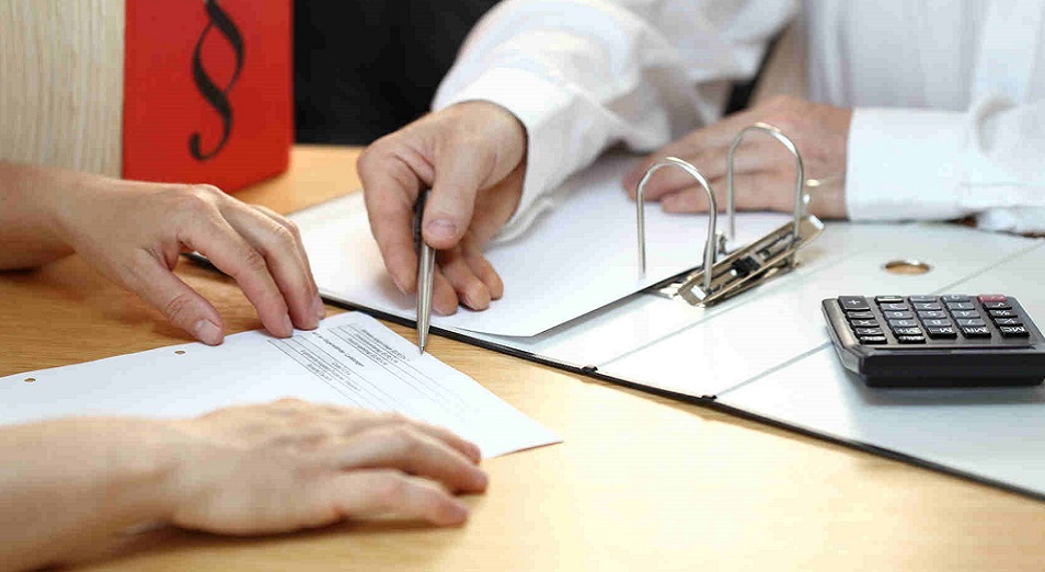 اۋىل تۇرعىندارى نەسيە الۋعا كوبىرەك قۇلشىنىس تانىتا باستادى