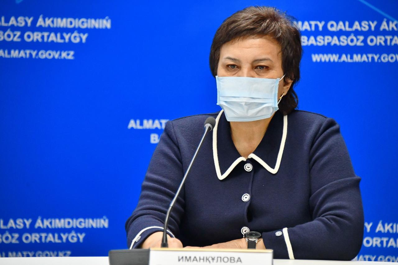 الماتىدا گرانتقا ءوز بيزنەس-جوباسىن ۇسىنعاندار 556,6 مىڭ تەڭگەدەن الا الادى