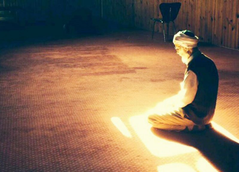 قۇلدان شىققان عۇلاما