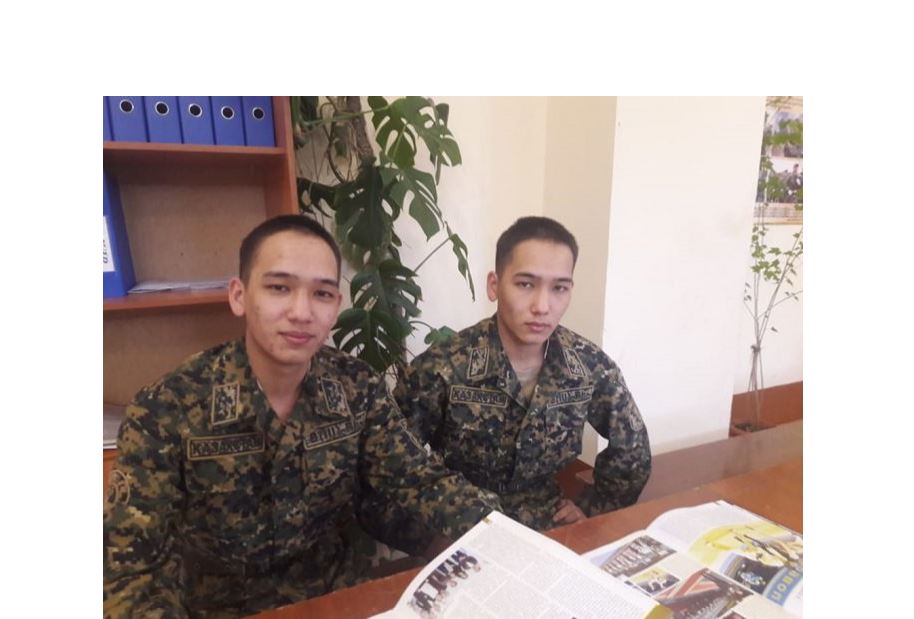 قاسىم مەن جومارت