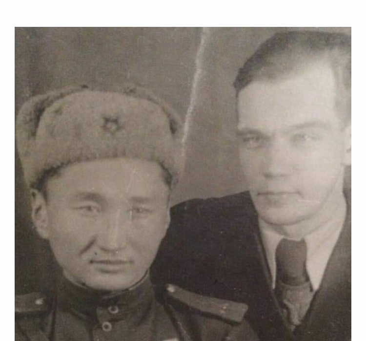 ونەگەلى ءومىر