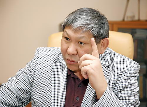 اكەمنىڭ سوڭعى ماراپاتى