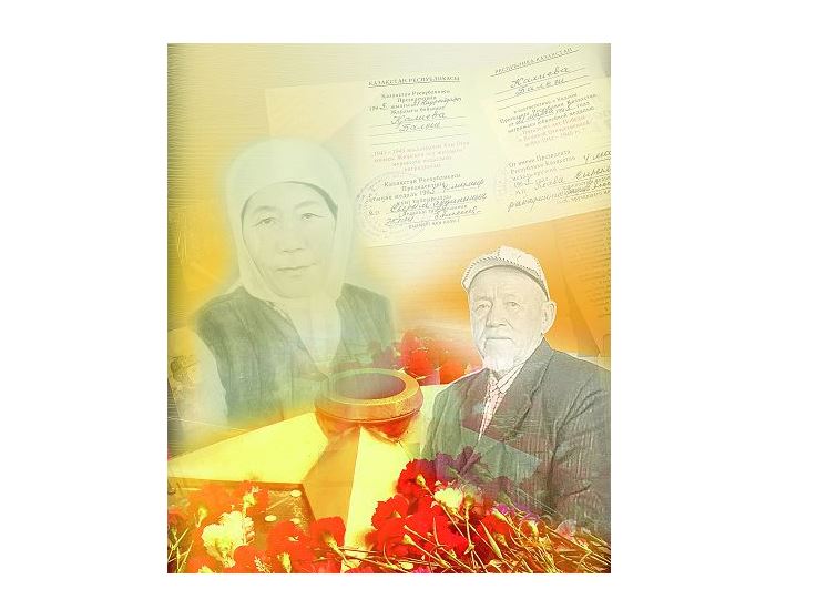 «انالاردىڭ الدىندا قارىزدارمىز!»