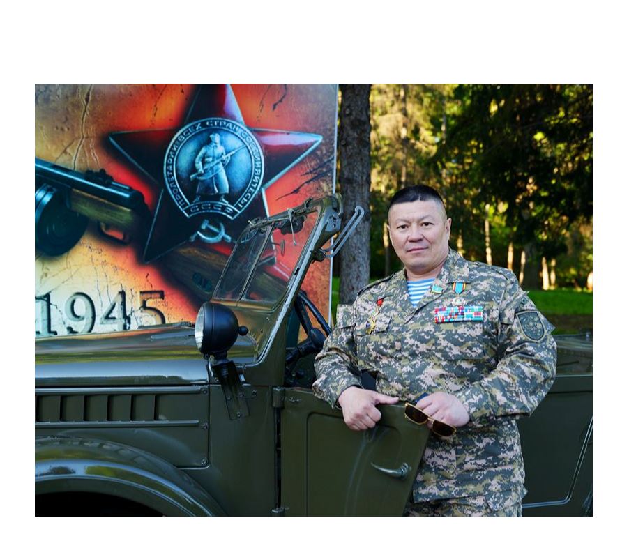 بىرلىكتىڭ قۋاتى قورعاسىننان دا مىقتى!