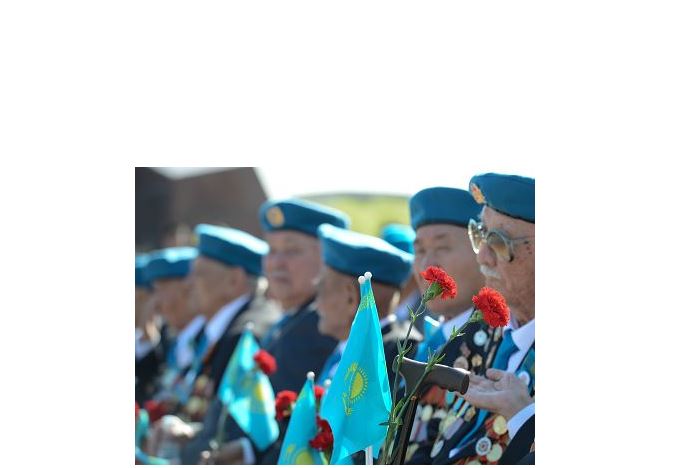 جەڭىس مەرەكەسىنە 7,6 ملرد تەڭگە قاراستىرىلعان