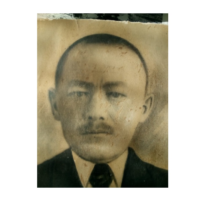 «اتام كيىزباي 43 جاسىندا سوعىسقا ءوزى سۇرانىپ, ورالماعان»