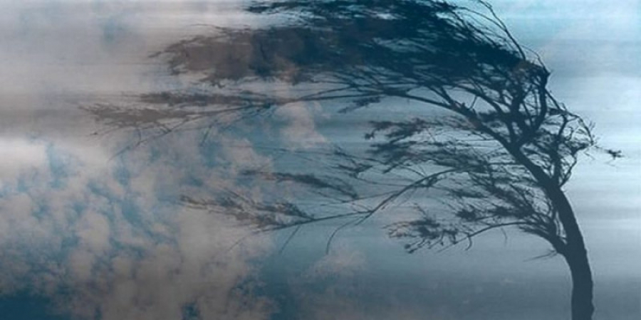 باتىس قازاقستاندا اۋا رايىنا بايلانىستى ەسكەرتۋ جاريالاندى