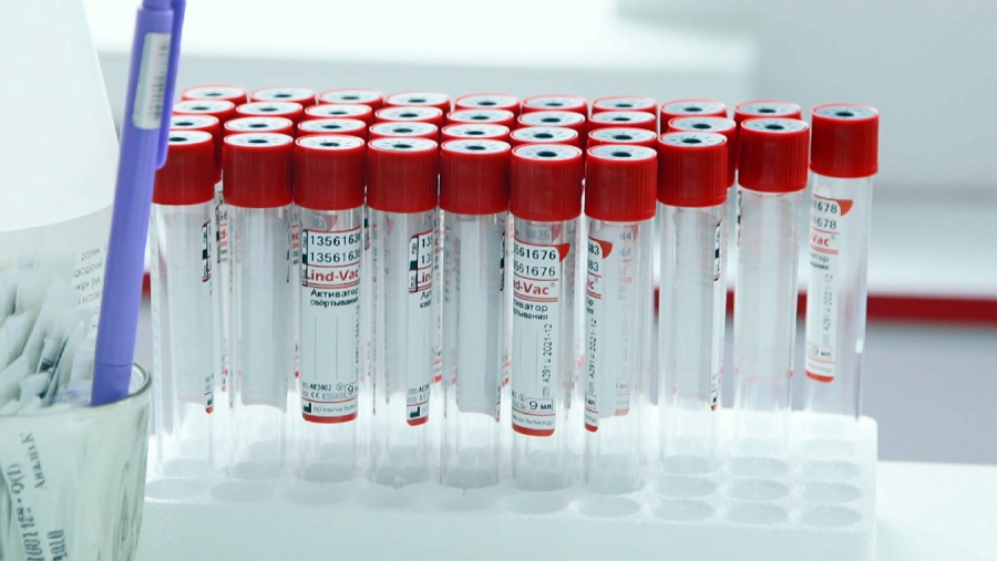 اقمولا وبلىسىندا كوروناۆيرۋس جۇقتىرعان 3 ادام انىقتالدى