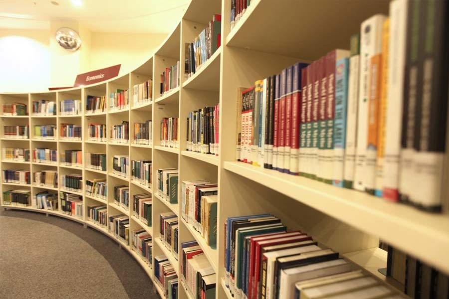 كىتاپحاناشى مەن مەدبيكەنىڭ ماسەلەسىن كىم شەشەدى؟