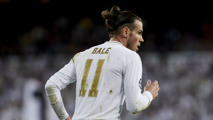 گارەت بەيل «رەالدان» كەتۋى مۇمكىن