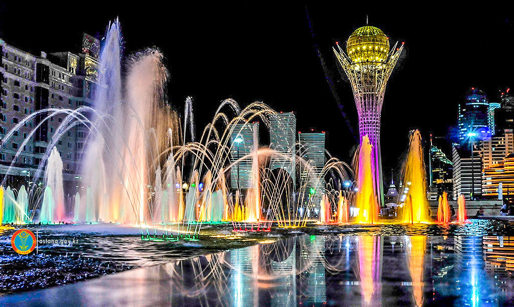 نۇر-سۇلتاندا 70-تەن استام سۋبۇرقاق جۇمىس ىستەپ تۇر