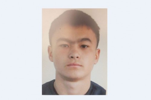 قوستاناي وبلىسىندا جوعالىپ كەتكەن جىگىت ىزدەستىرىلىپ جاتىر