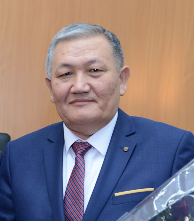 تۋعان ولكەنى وركەندەتۋ – ەلجاندى ازاماتتاردىڭ ومىرلىك ۇستانىمى