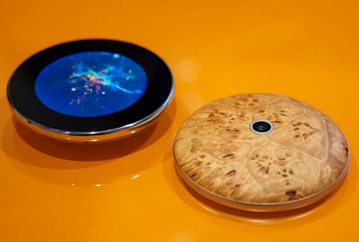 اعاش سمارتفون كوردىڭىز بە؟