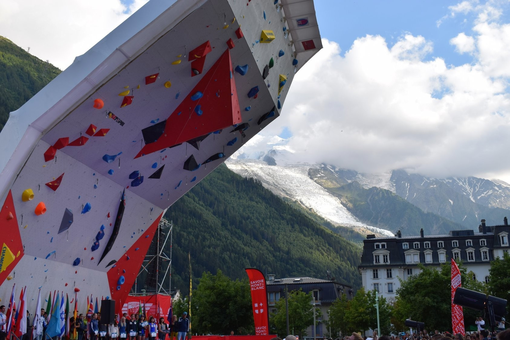 سپورتتىق قۇزعا ورمەلەۋدەن ازيا جانە وكەانيا چەمپيوناتتارىنىڭ وتەتىن ۋاقىتى بەلگىلى بولدى