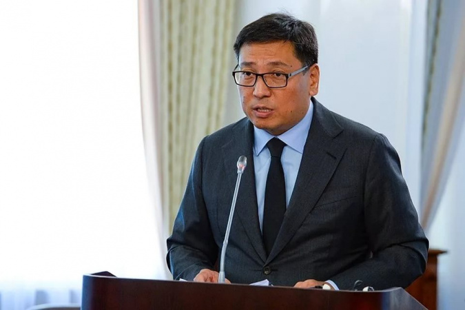 ەربولات دوساەۆ داعدارىسقا قارسى شارالار قالاي ورىندالىپ جاتقانىن باياندادى