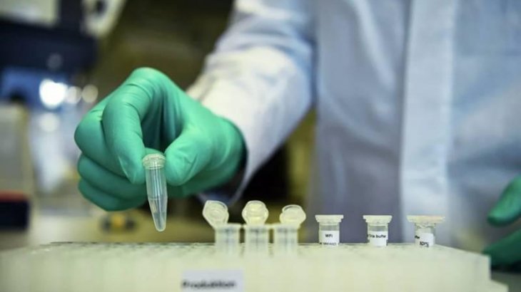 الماتى:  26 ادام كوروناۆيرۋس جۇقتىرعانى انىقتالدى