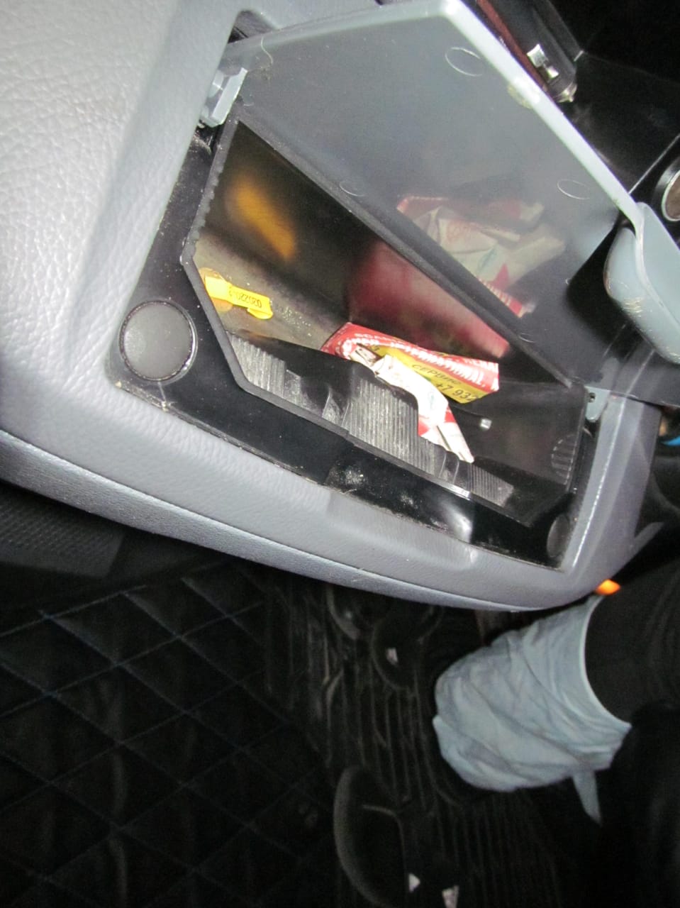 قوستاناي وبلىسىندا ەسىرتكىگە قاتىستى 43 قىلمىس انىقتالدى