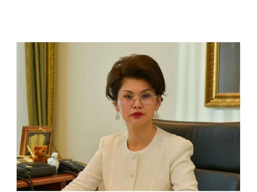 ەل دەپ قىزمەت ەتكەن ەردىڭ ۇلگىسى