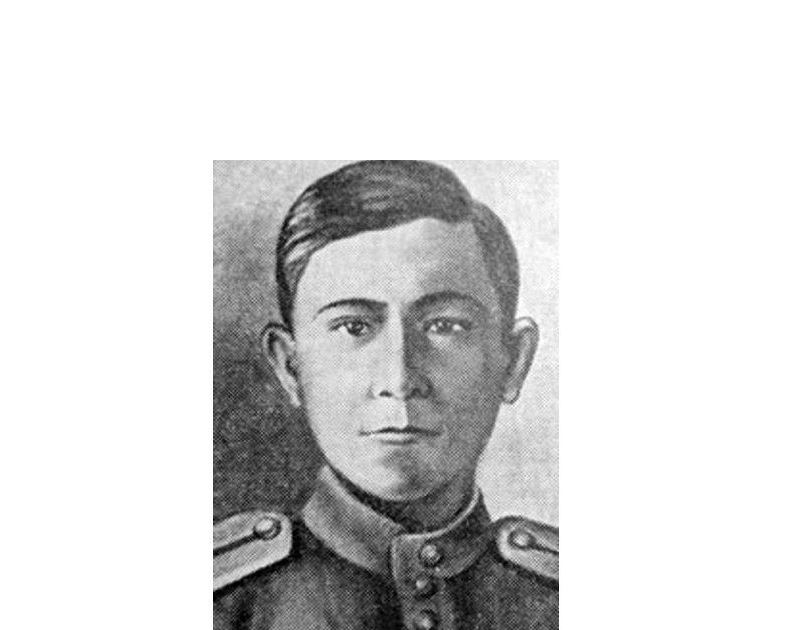 جاڭاجولدان شىققان باتىر