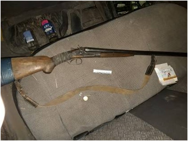 مارال اتقاندار ۇستالدى