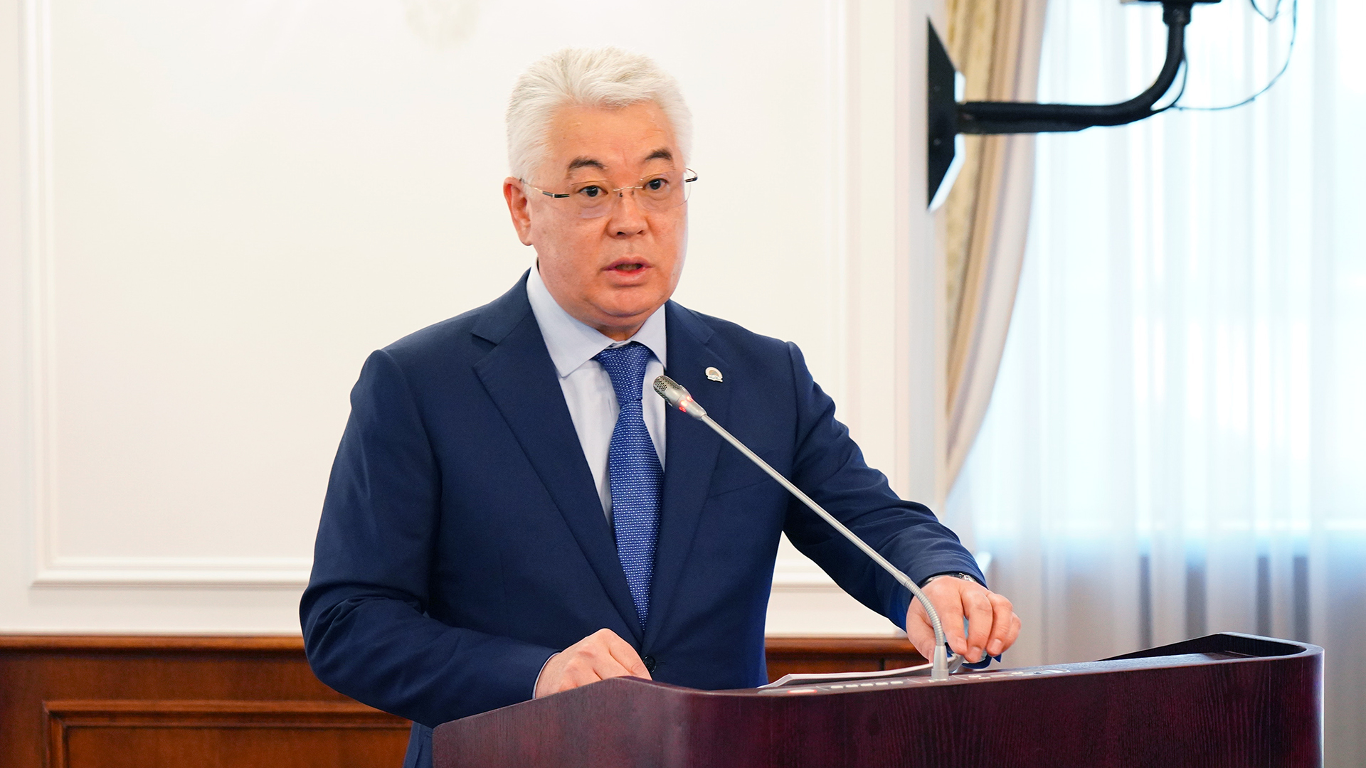 بيىل قاڭتار-ءساۋىر ايلارىندا فارماتسەۆتيكا ونەركاسىبىندە ءوندىرىس كولەمى 24,2%-عا ارتتى