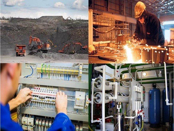 ونەركاسىپتىك ءوندىرىستىڭ يندەكسى 105,9% قۇرادى