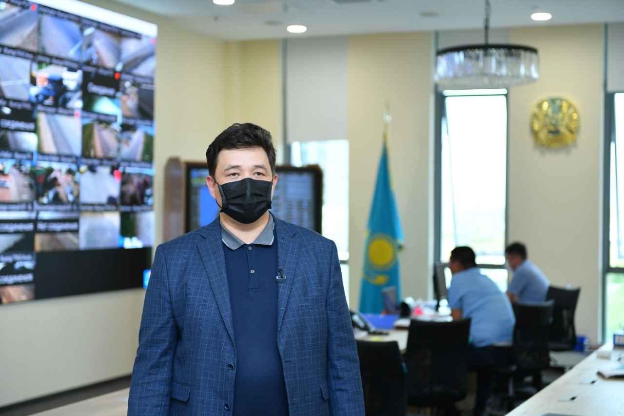 تۇركىستان وبلىسىندا كارانتين رەجيمى 25 مامىرعا دەيىن ۇزارتىلدى