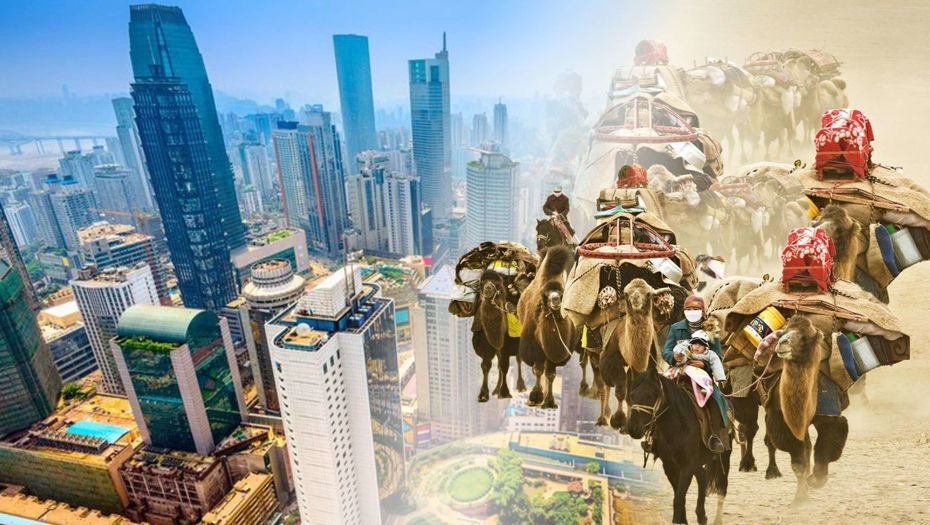 اۋىلدان اقساقال كوشكەن سوڭ, وزگەگە نە جورىق؟!