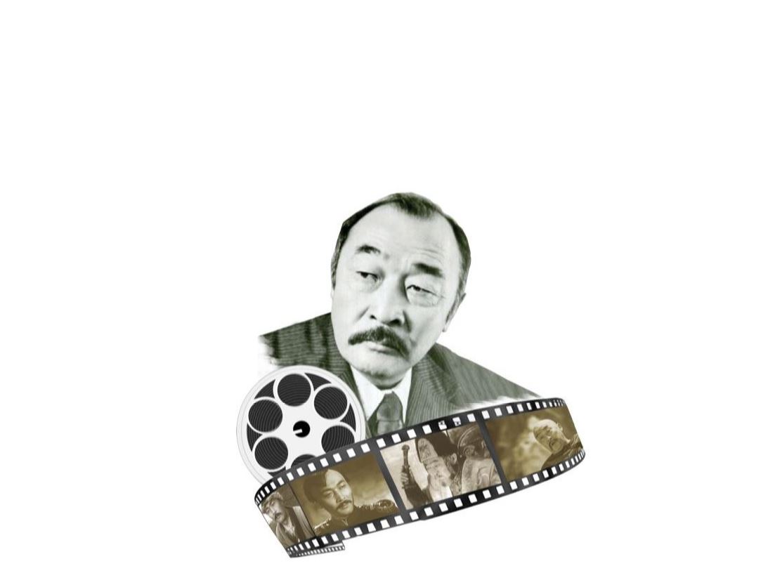 شەبەرلىكتى شەگىنەن اسىرعان شاندوز (تەاتر جانە كينو ونەرىنىڭ عاجايىپ سۋرەتكەرى  نۇرمۇحان ءجانتورين تۋرالى بايان)