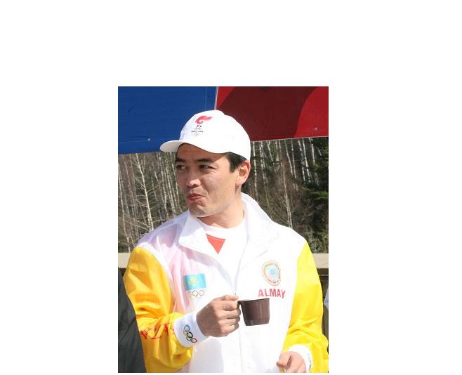 وتاندىق بوكستىڭ وعىلانى