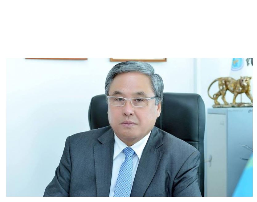 زاماننىڭ ويلى دا تالاپتى ءسوزى