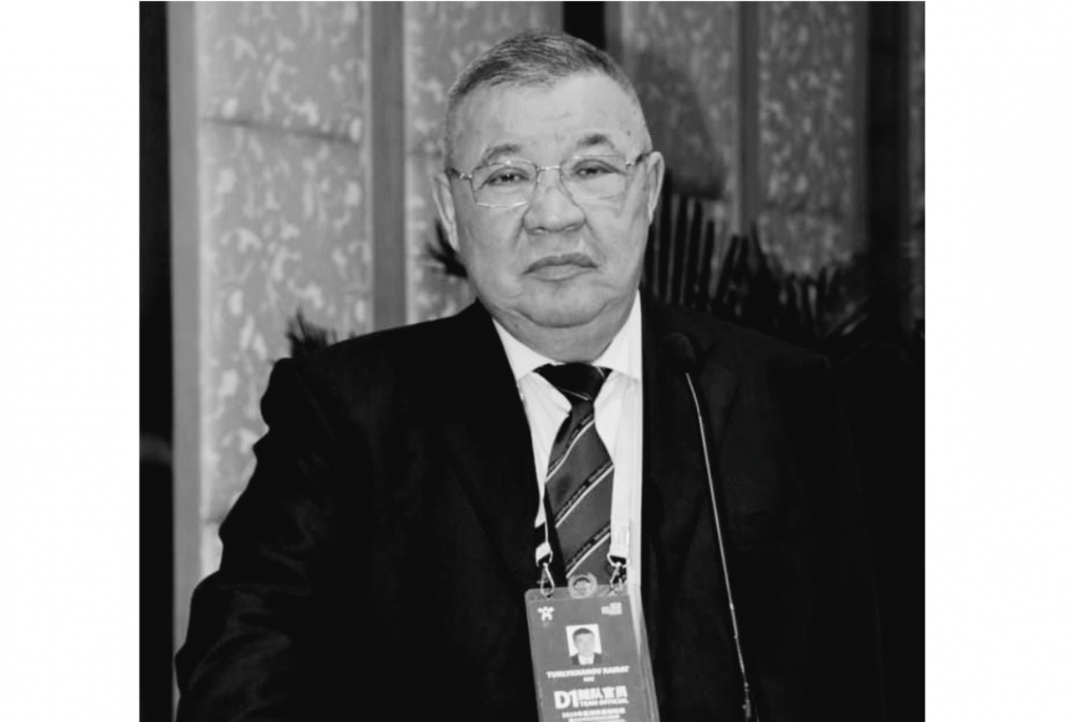 مادەنيەت جانە سپورت ءمينيسترى تۇرلىحانوۆتار əۋلەتىنە كوڭىل ايتتى